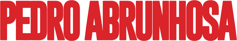Pedro Abrunhosa